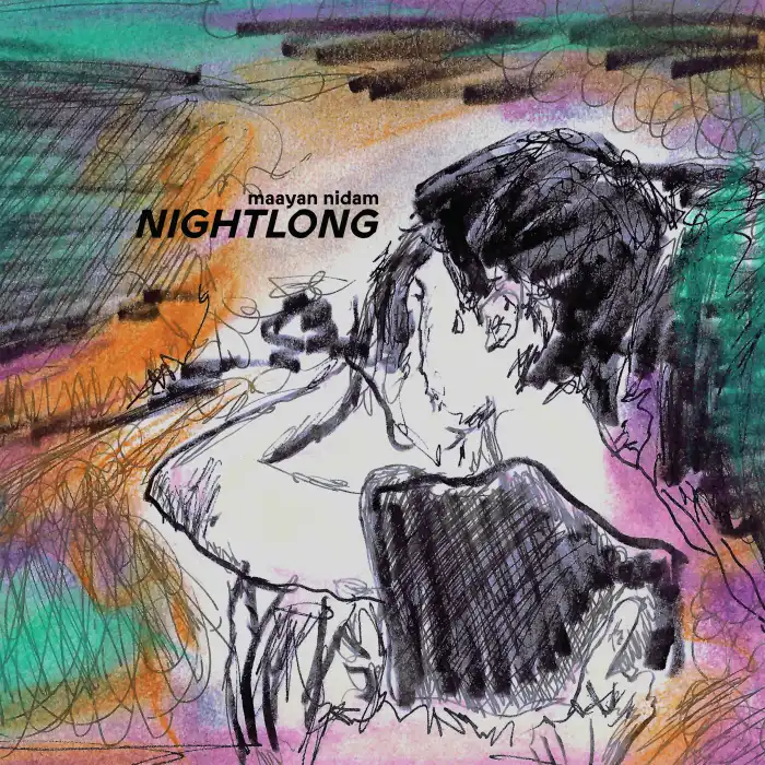 MAAYAN NIDAM / マーヤン・ニダム / NIGHTLONG (2LP)