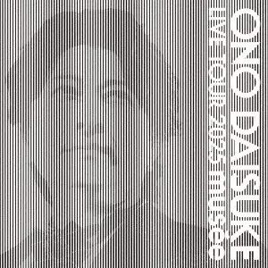 DAISUKE ONO / 小野大輔 / ONO DAISUKE LIVE TOUR 2025 musee LIVE Blu-ray