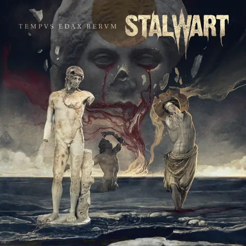 STALWART / ストルワート / テンプス･エダクス･レールム<直輸入盤国内仕様> / TEMPVS EDAX RERVM