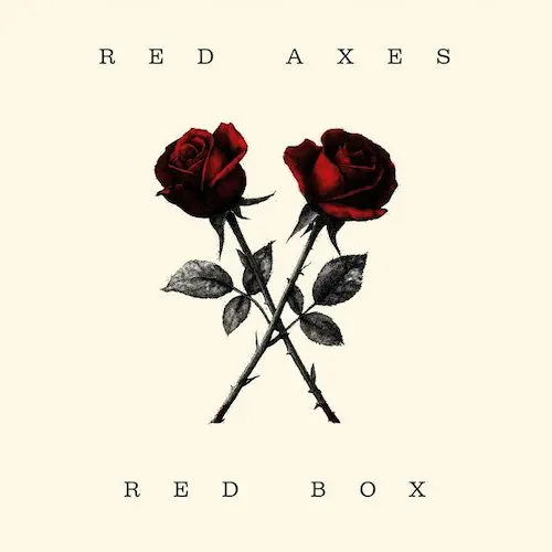 RED AXES / レッド・アクシーズ / RED BOX EP (FEAT RANDOM FACTOR MIX)