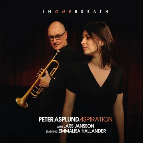 PETER ASPLUND / ピーター・アスプランド / IN ONE BREATH