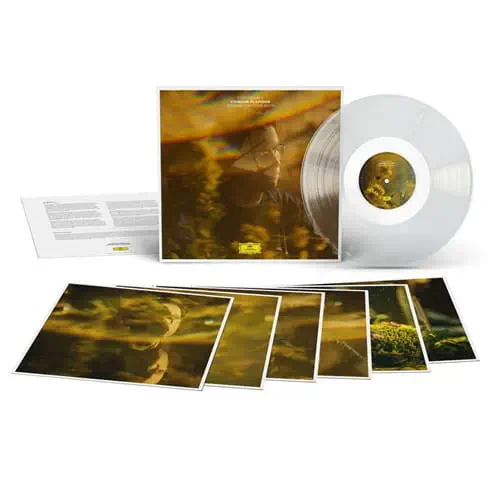 VIKINGUR OLAFSSON / ヴィキングル・オラフソン / CONTINUUM II (CLEAR LP)