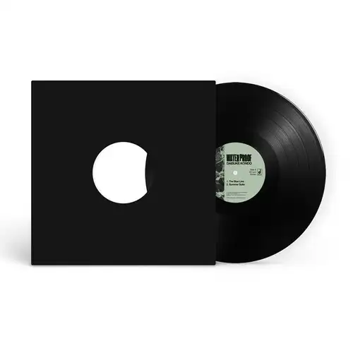 DAISUKE KONDO / ダイスケ・コンドウ / WATER PROOF (12")
