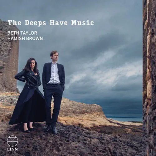 BETH TAYLOR / ベス・テイラー / THE DEEPS HAVE MUSIC
