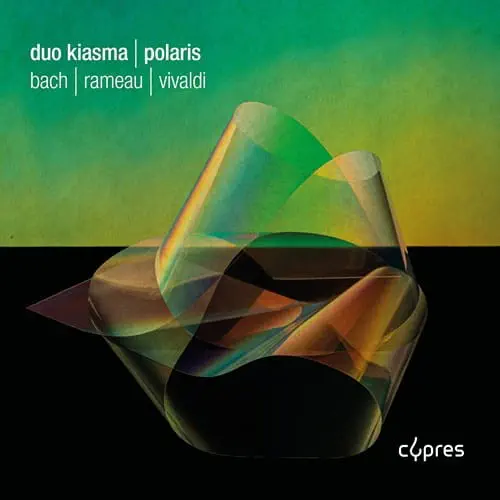 DUO KIASMA / デュオ・キアスマ / POLARIS