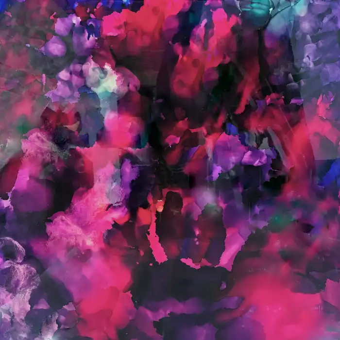 MARK DE CLIVE-LOWE & AMMA WHATT / MAGIC