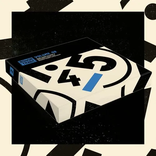 V.A. (ROCK / POPS) / ROUGH TRADE 45TH ANNIVERSARY 7" BOX SET VOL.2 / ROUGH TRADE 45TH ANNIVERSARY 7BOX SET VOL2