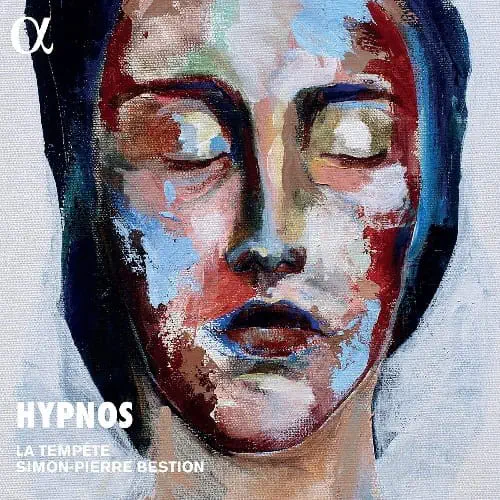 LA TEMPETE / ラ・タンペート / HYPNOS