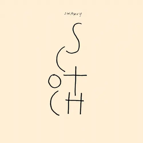 SWARVY / SCOTCH (LP + 7INCH)