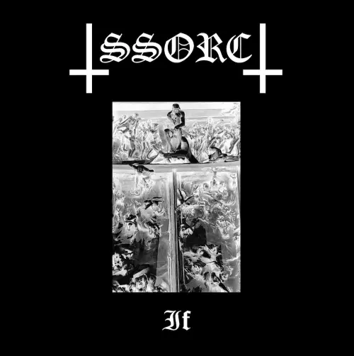 SSORC / ソルク / イフ / IF