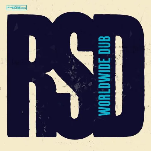 RSD (ROB SMITH) / WORLDWIDE DUB