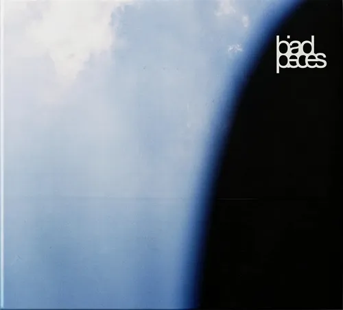 WAVE TO EARTH / ウェイヴ・トゥ・アース / BAD PIECES