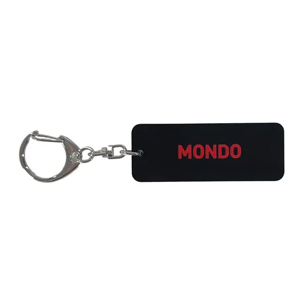 DISKUNION / ディスクユニオン / サブジャンルキーホルダー【MONDO】