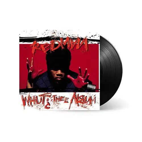 REDMAN / レッドマン / WHUT? THEE ALBUM (LP)