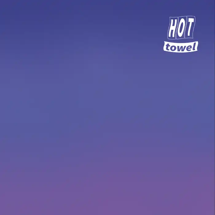HOT TOWEL / WARM IN YOUR OFFICE EP