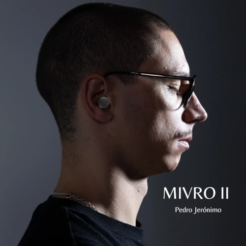 PEDRO JERONIMO / MIVRO II