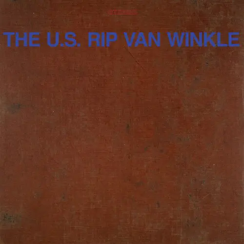 U.S. RIP VAN WINKLE / THE U.S. RIP VAN WINKLE (CD)