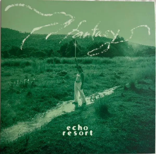 ECHO RESORT / エコー・リゾート / A FANTASY