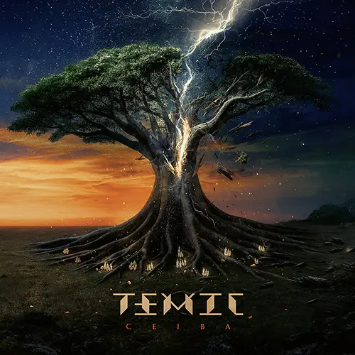 TEMIC / CEIBA<VINYL>