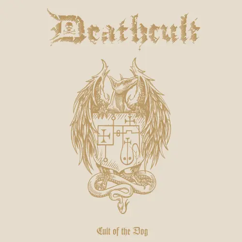 DEATHCULT / CULT OF THE DOG