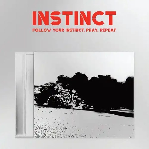 NAFLA / INSTINCT (CD)