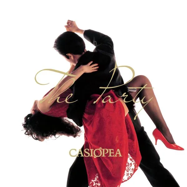 CASIOPEA / カシオペア / The Party AUDIO STACK