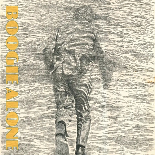 Battahshit / Boogie Alone