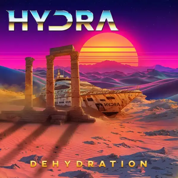 HYDRA / ハイドラ (from Sweden) / DEHYDRATION