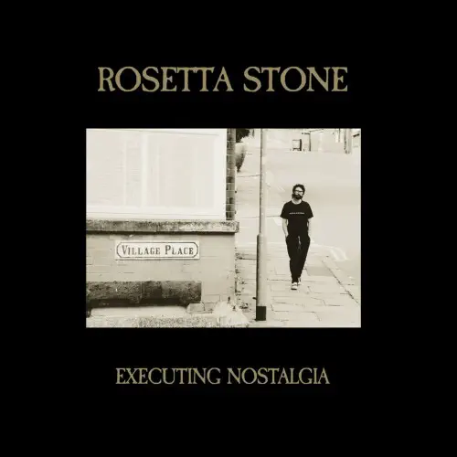 ROSETTA STONE / ロゼッタ・ストーン / EXECUTING NOSTALGIA (CASSETTE)