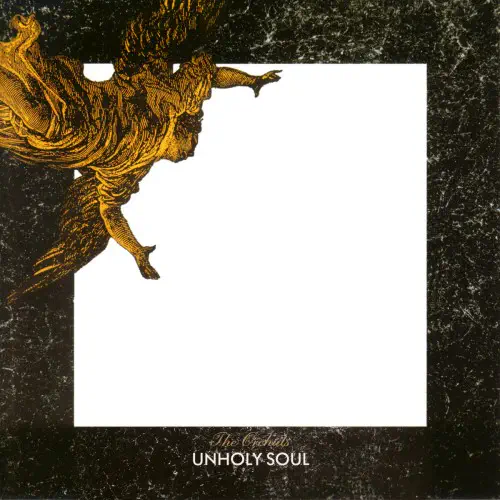 ORCHIDS / オーキッズ / UNHOLY SOUL (2LP)