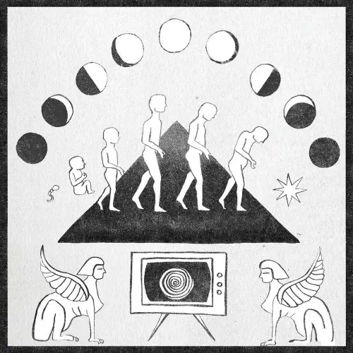 BILL BAIRD / LIFE CREATES ITSELF (CD)