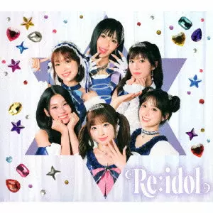 LIGHTSUM / Re:idol