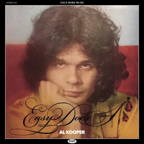 AL KOOPER / アル・クーパー / イージー･ダズ･イット（紙ジャケット）
