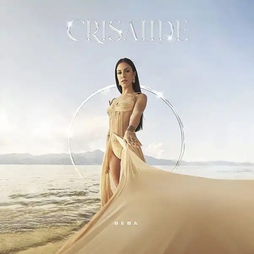 BEBA / CRISALIDE (CD)