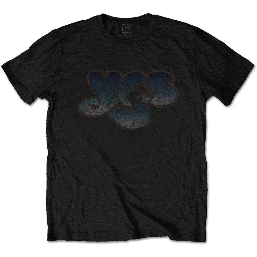 YES / イエス / SIZE:L / VINTAGE LOGO Tシャツ / メンズ