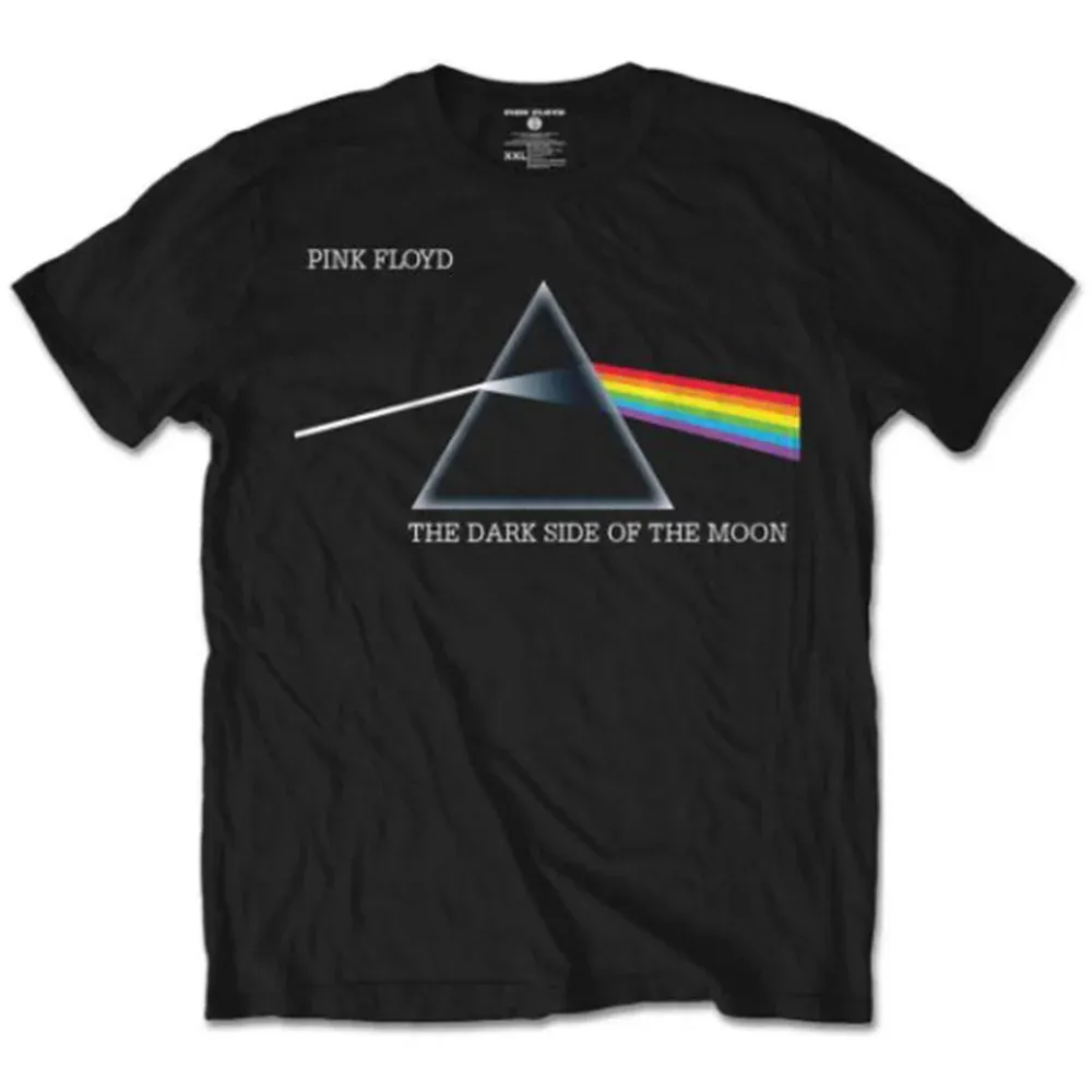 PINK FLOYD / ピンク・フロイド / SIZE:XL / DARK SIDE OF THE MOON / Tシャツ / メンズ