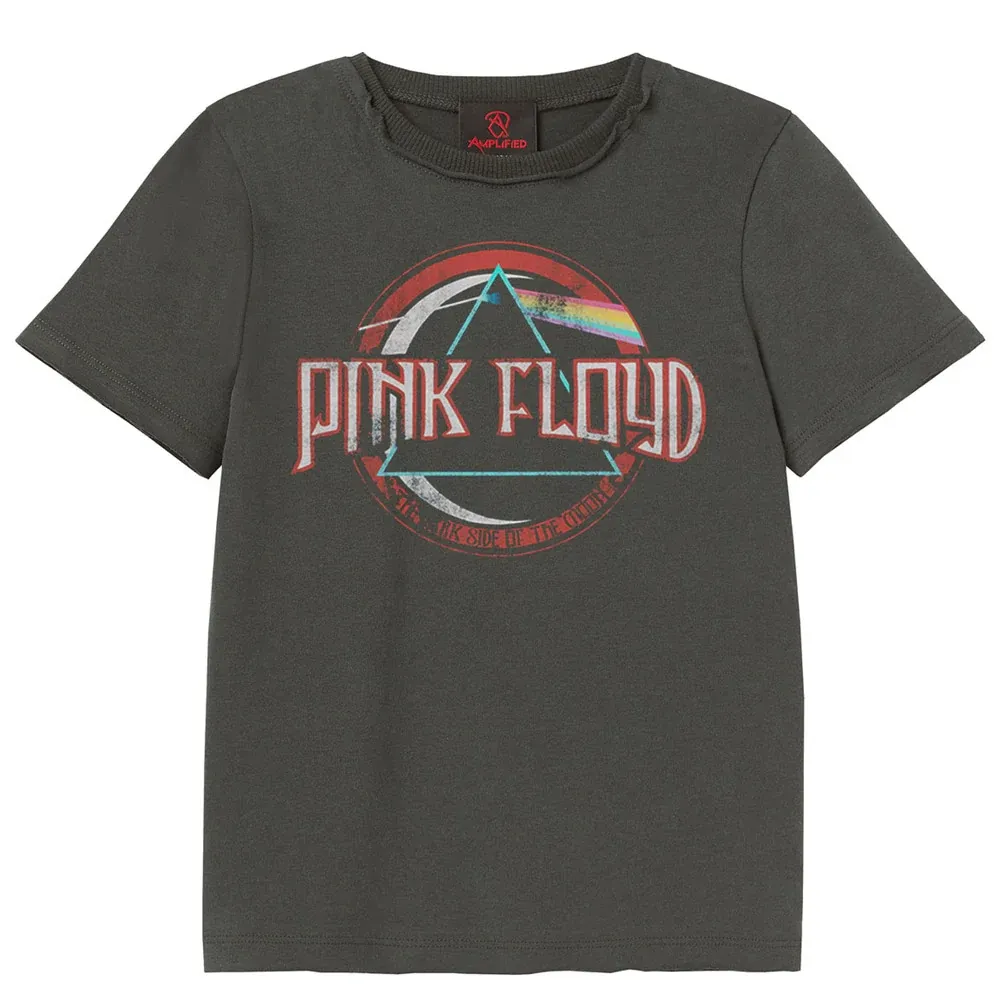 PINK FLOYD / ピンク・フロイド / ON THE RUN / MINI AMPS / AMPLIFIED（ ブランド ） / Tシャツ / ベビー(赤ちゃん用) / SIZE:XL