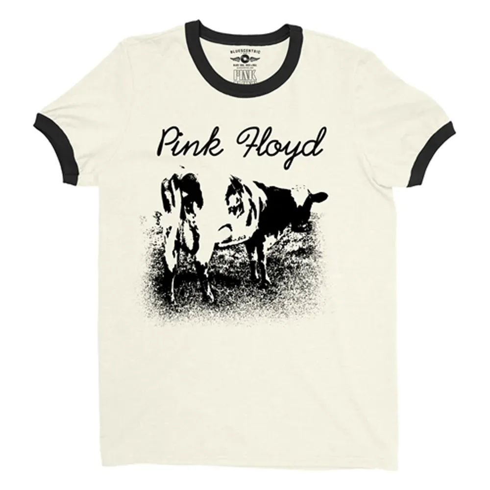 ピンク・フロイド / イエス / ジェネシス など... オフィシャルTシャツ・アパレルフェア♪