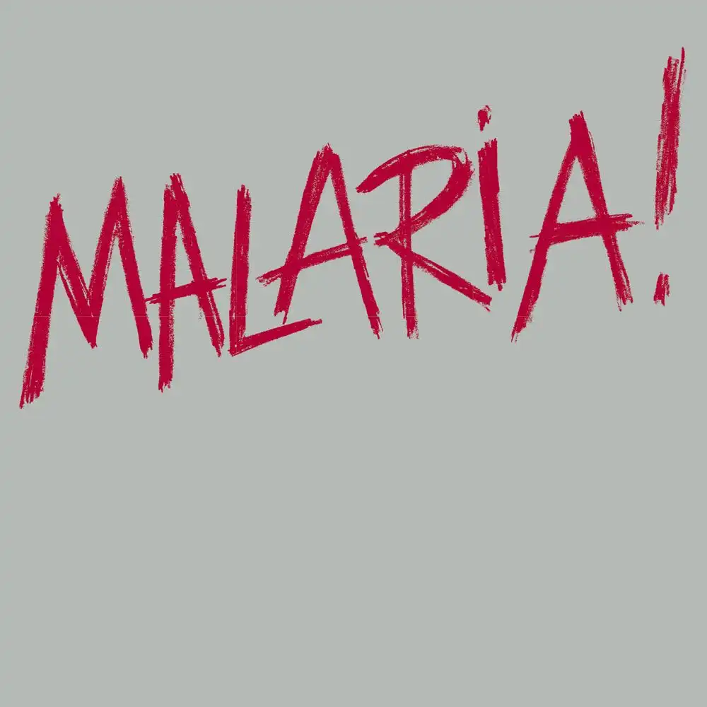 MALARIA! / マラリア! / ファースト（MALARIA!） / MALARIA!