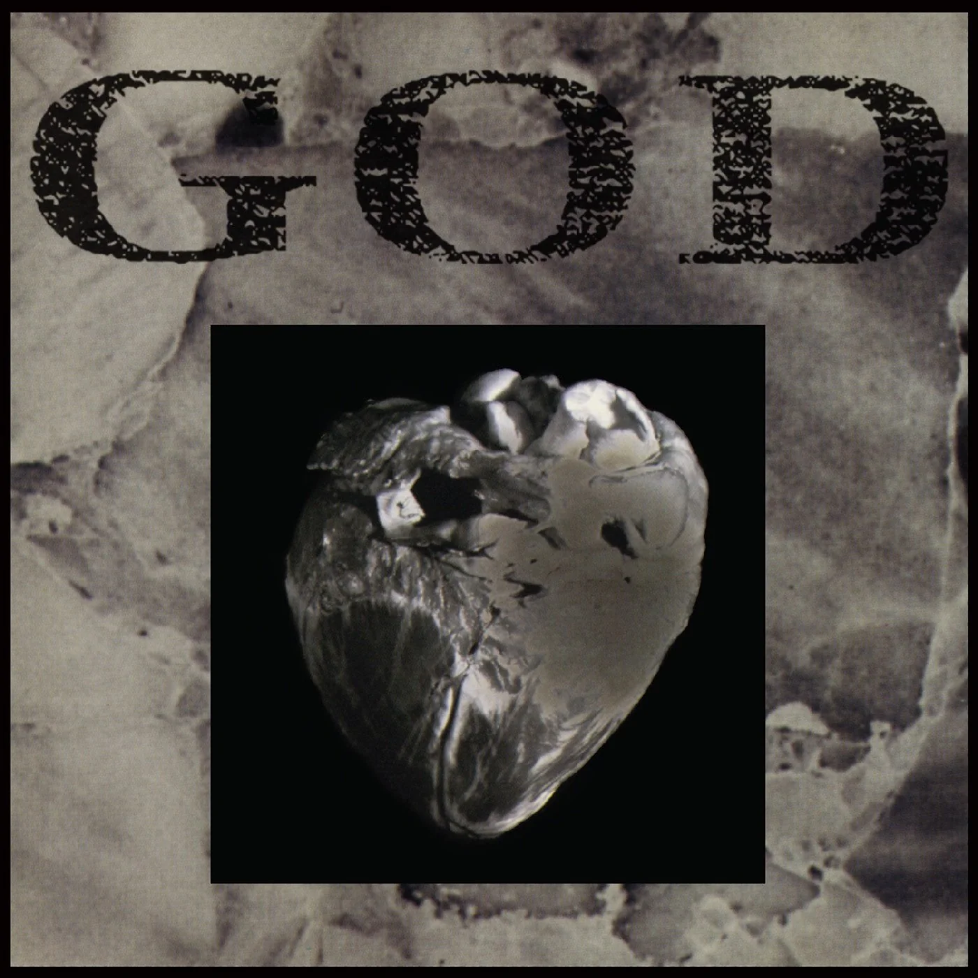 GOD / POSSESSION (REMASTERED 2-LP TAN SMOKE VINYL EDITION)