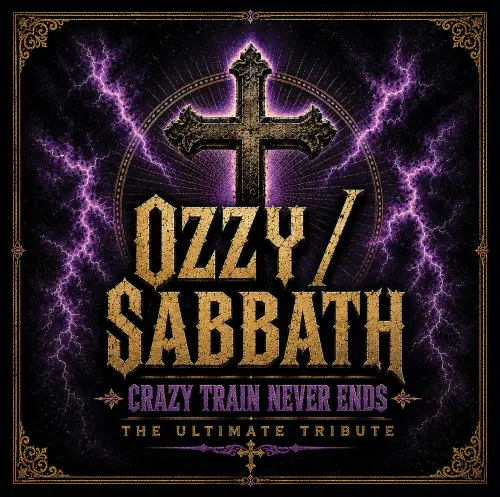 V.A. / オムニバス / オジー / サバス･ザ･アルティメット･トリビュート<直輸入盤国内仕様> / OZZY / SABBATH - THE ULTIMATE TRIBUTE