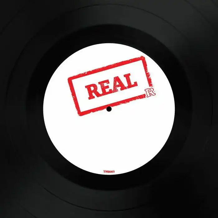 REFLEX (HOUSE) / REAL/LADY (12")