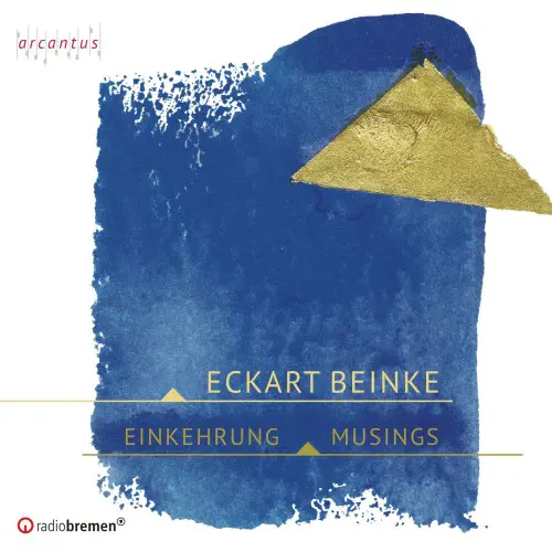 OH TON-ENSEMBLE / オー・トーン・アンサンブル / ECKART BEINKE:EINKEHRUNG - MUSINGS