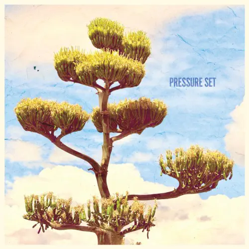 PRESSURE SET / PRESSURE SET (LP)