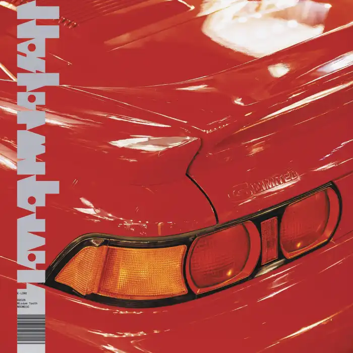 K-LONE / HAVE A FEW DAYS OFF (LP)