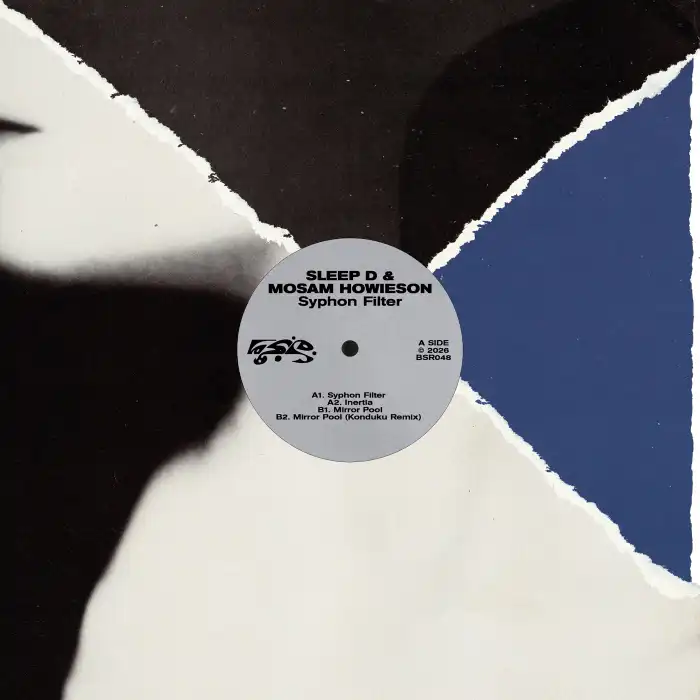 SLEEP D & MOSAM HOWIESON / SYPHON FILTER