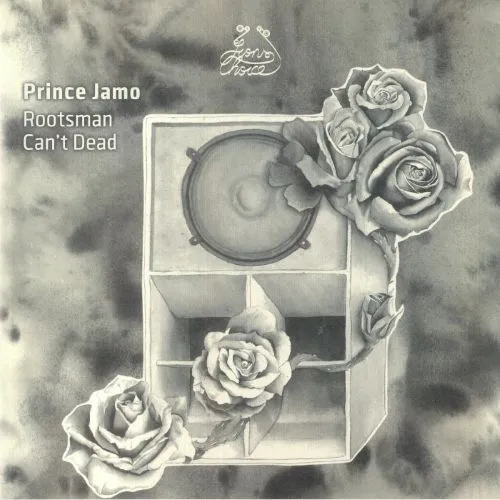 PRINCE JAMO / ROOTSMAN CAN'T DEAD