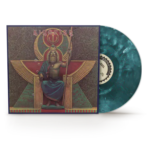 KINGFISH / キングフィッシュ / KINGFISH (INTO THE DEEP VINYL)