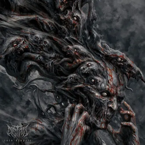 DISTANT / INTO DESPAIR