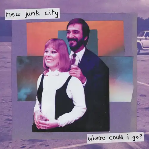 NEW JUNK CITY / WHERE COULD I GO?